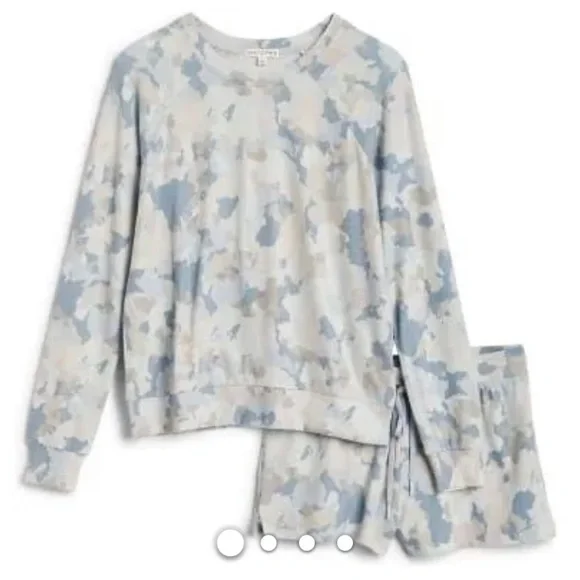 Seeing stars sleepwear hot sale